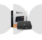 Android Box ICAR Elliview D5